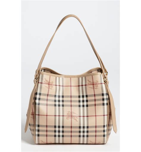 costo borsa burberry haymarket 2014|burberry haymarket check tote On Sale .